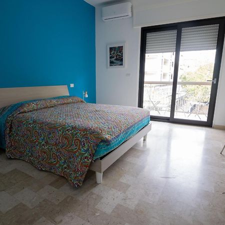 B&B Il Sorriso Bari Zewnętrze zdjęcie