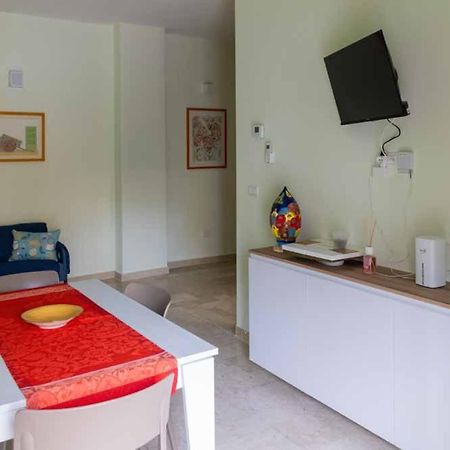 B&B Il Sorriso Bari Zewnętrze zdjęcie