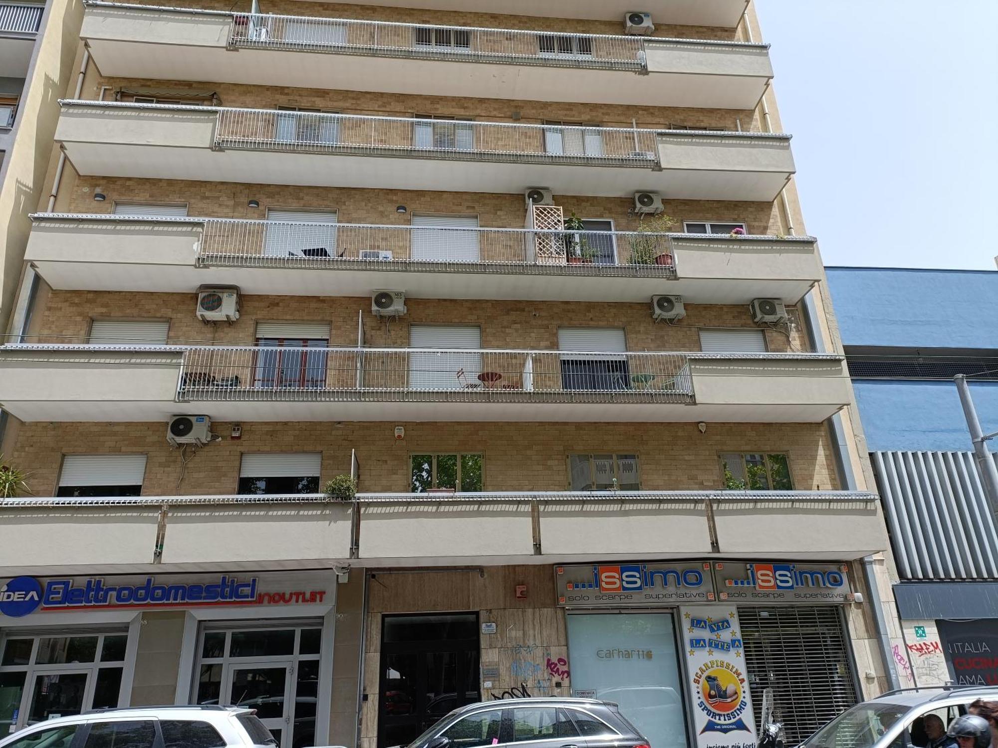 B&B Il Sorriso Bari Zewnętrze zdjęcie