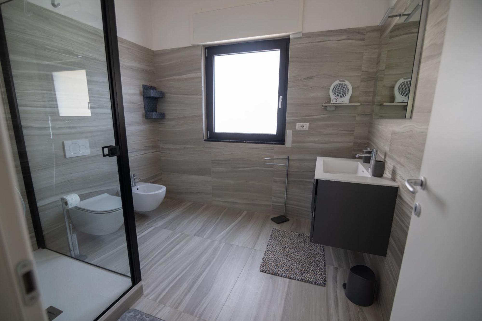 B&B Il Sorriso Bari Zewnętrze zdjęcie
