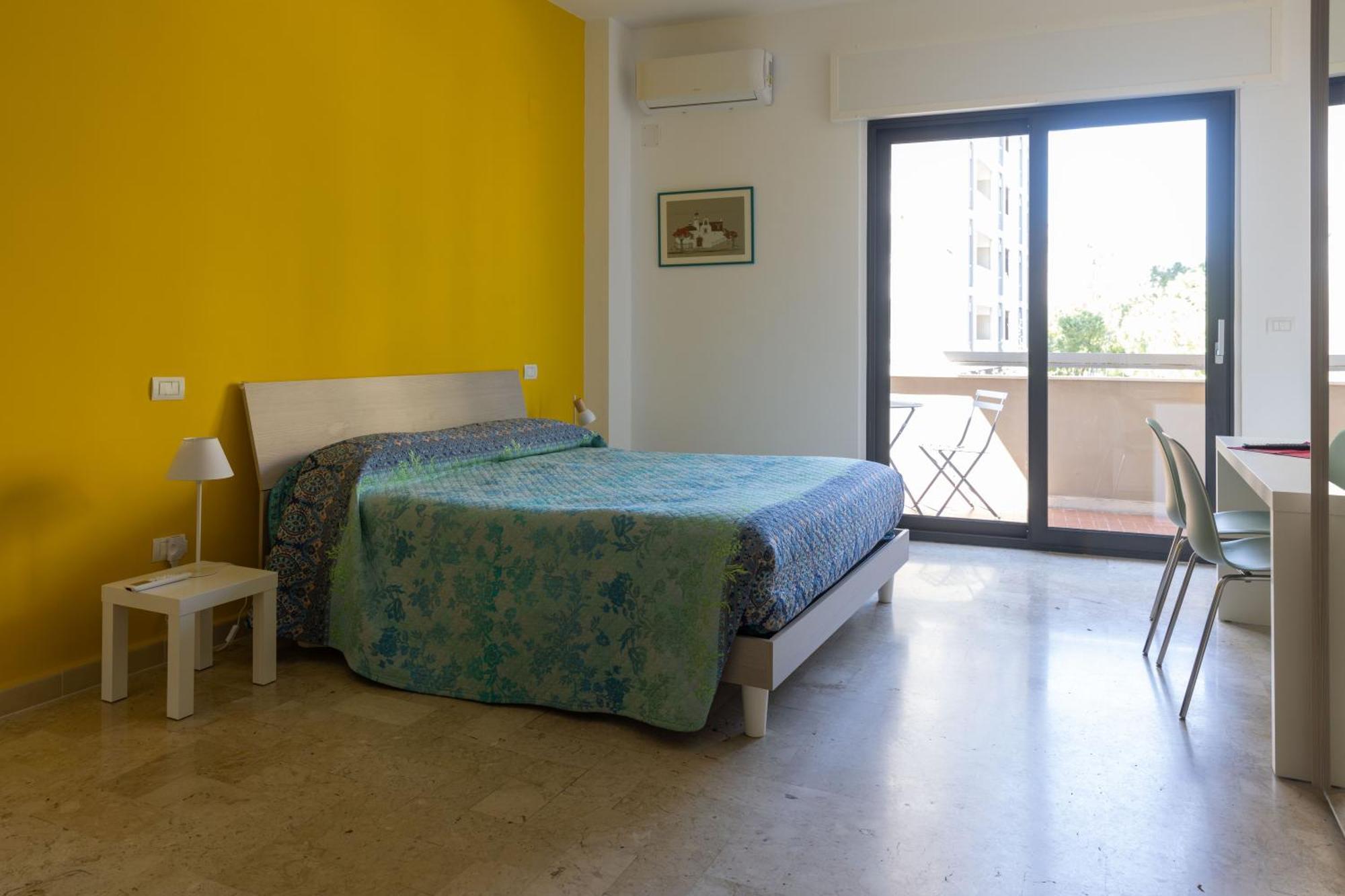 B&B Il Sorriso Bari Zewnętrze zdjęcie