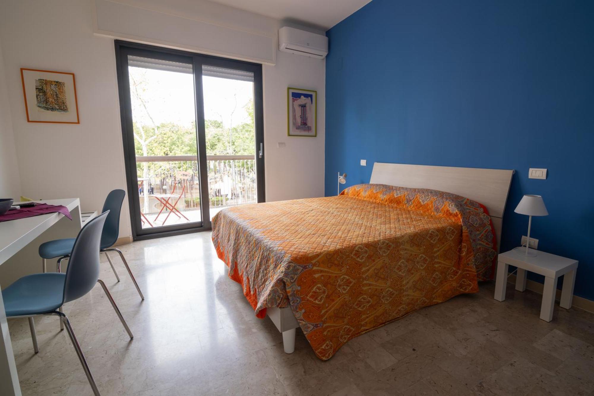 B&B Il Sorriso Bari Zewnętrze zdjęcie