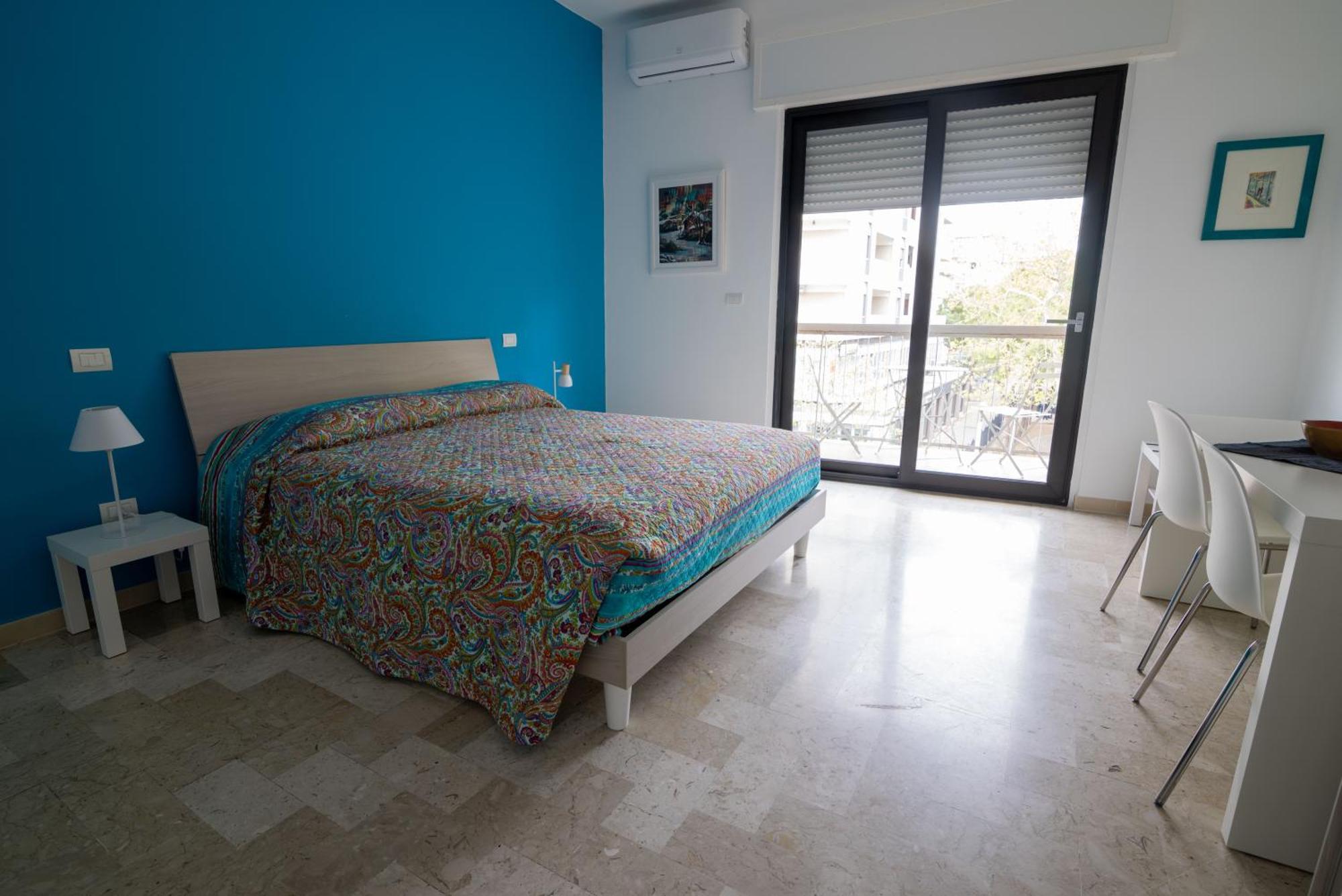 B&B Il Sorriso Bari Zewnętrze zdjęcie