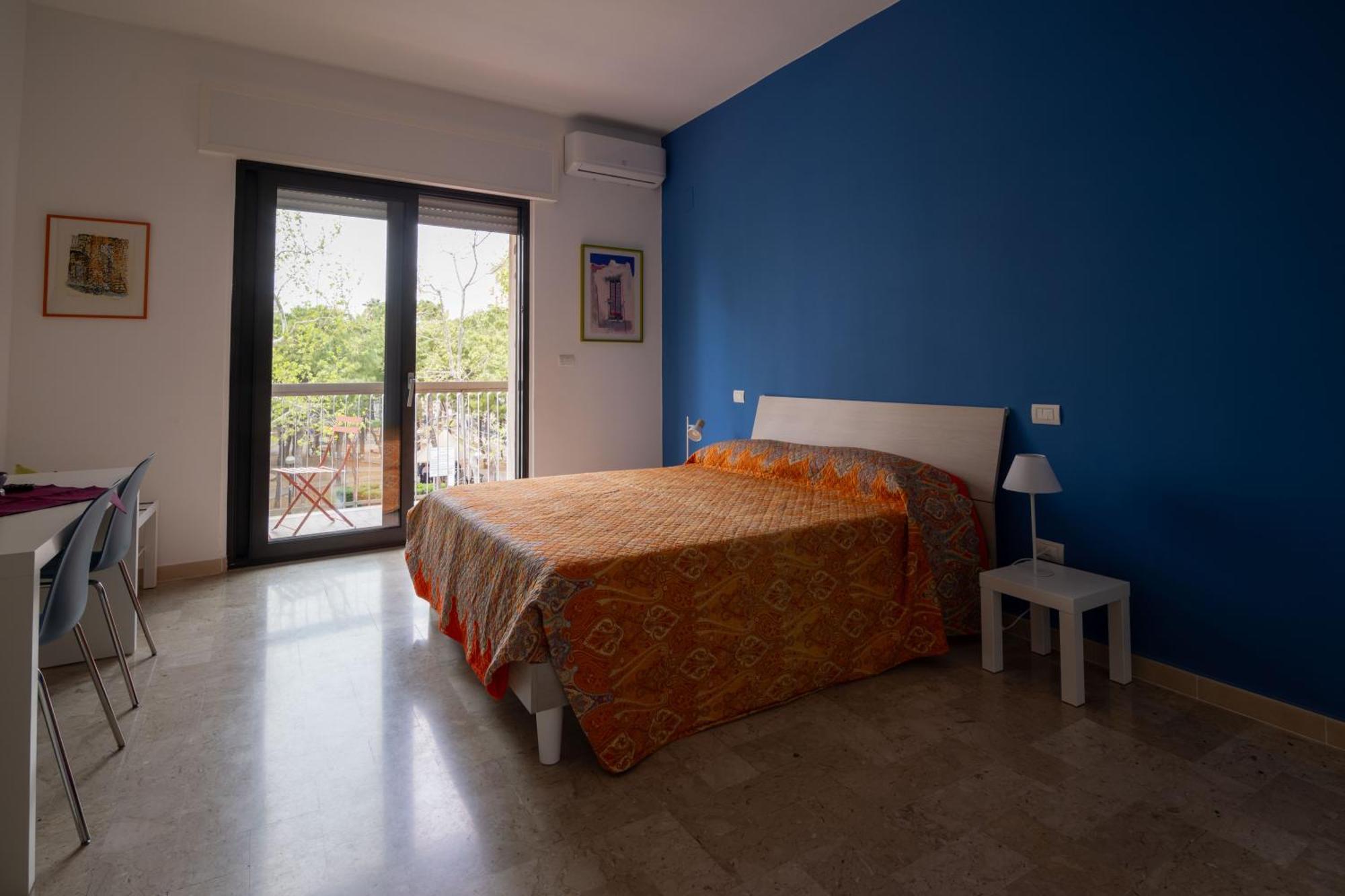 B&B Il Sorriso Bari Zewnętrze zdjęcie