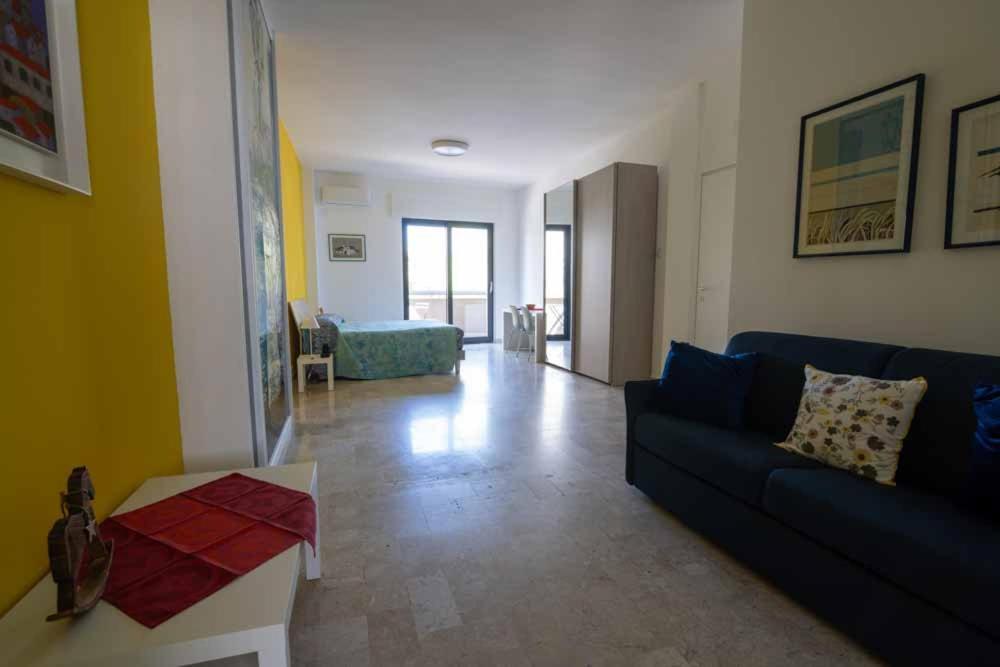 B&B Il Sorriso Bari Zewnętrze zdjęcie