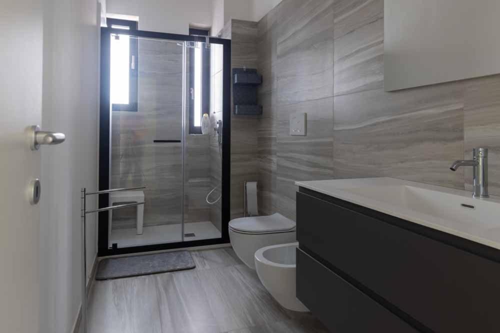 B&B Il Sorriso Bari Zewnętrze zdjęcie