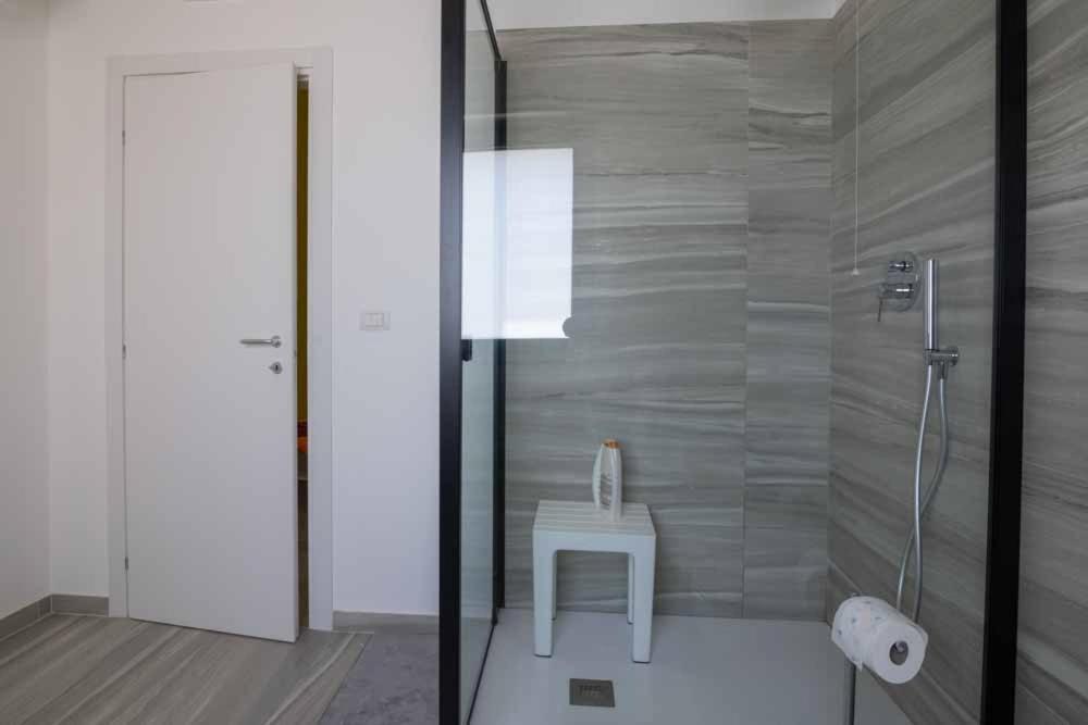 B&B Il Sorriso Bari Zewnętrze zdjęcie