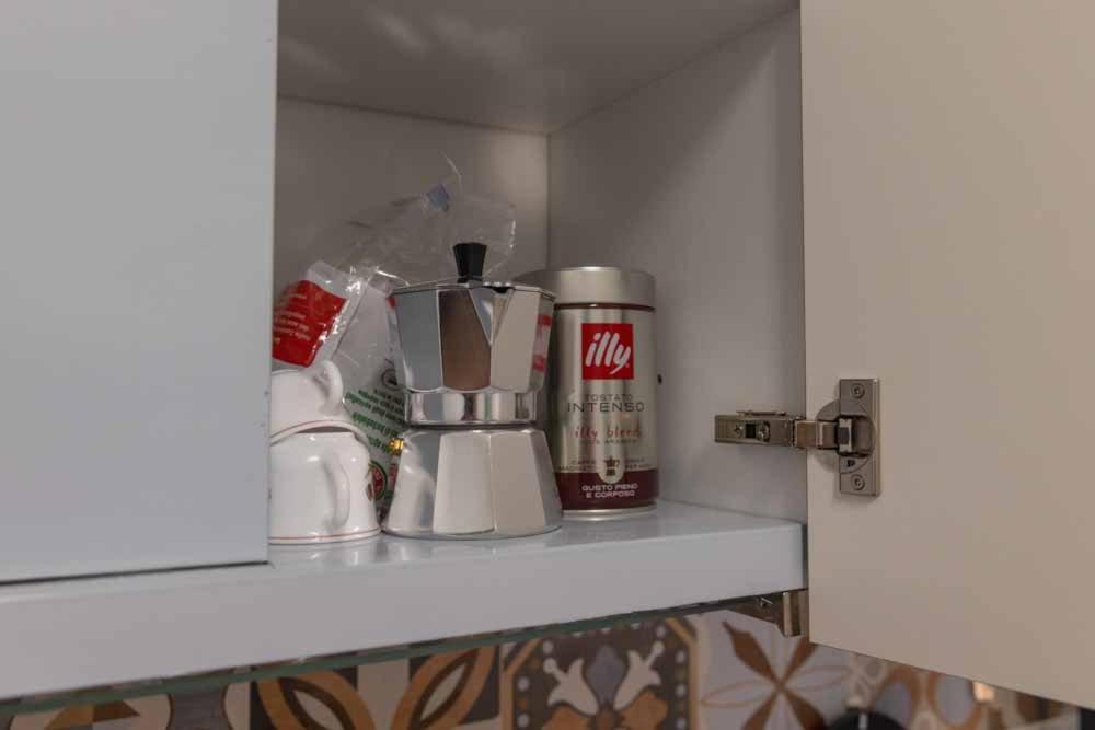 B&B Il Sorriso Bari Zewnętrze zdjęcie