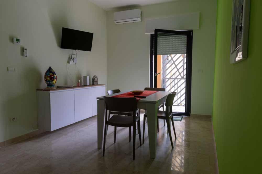 B&B Il Sorriso Bari Zewnętrze zdjęcie