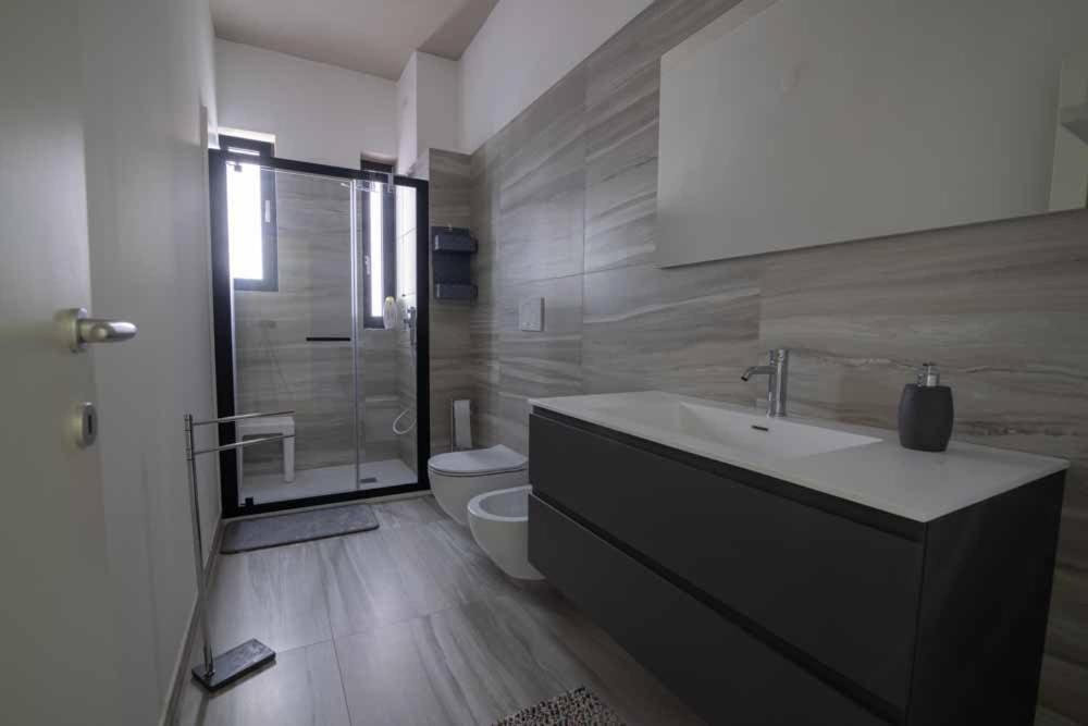 B&B Il Sorriso Bari Zewnętrze zdjęcie