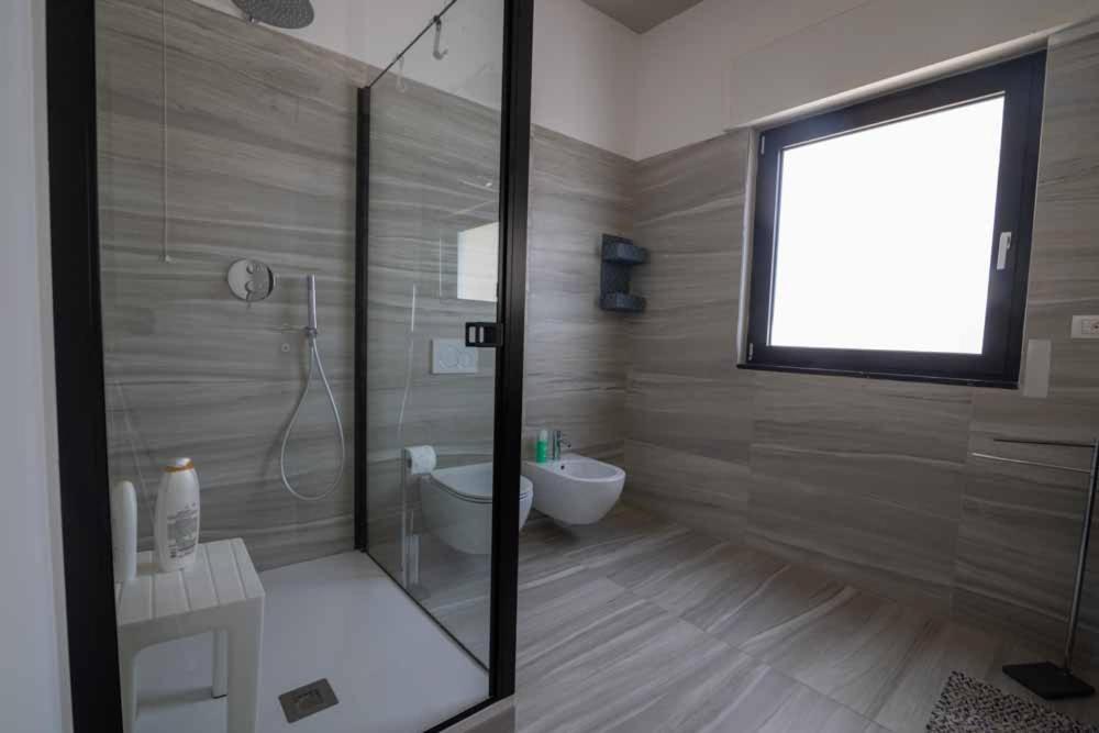 B&B Il Sorriso Bari Zewnętrze zdjęcie