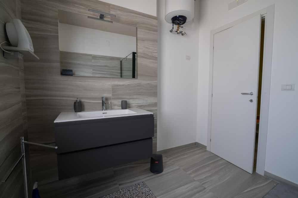 B&B Il Sorriso Bari Zewnętrze zdjęcie