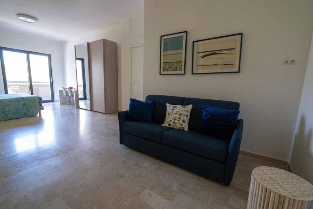 B&B Il Sorriso Bari Zewnętrze zdjęcie