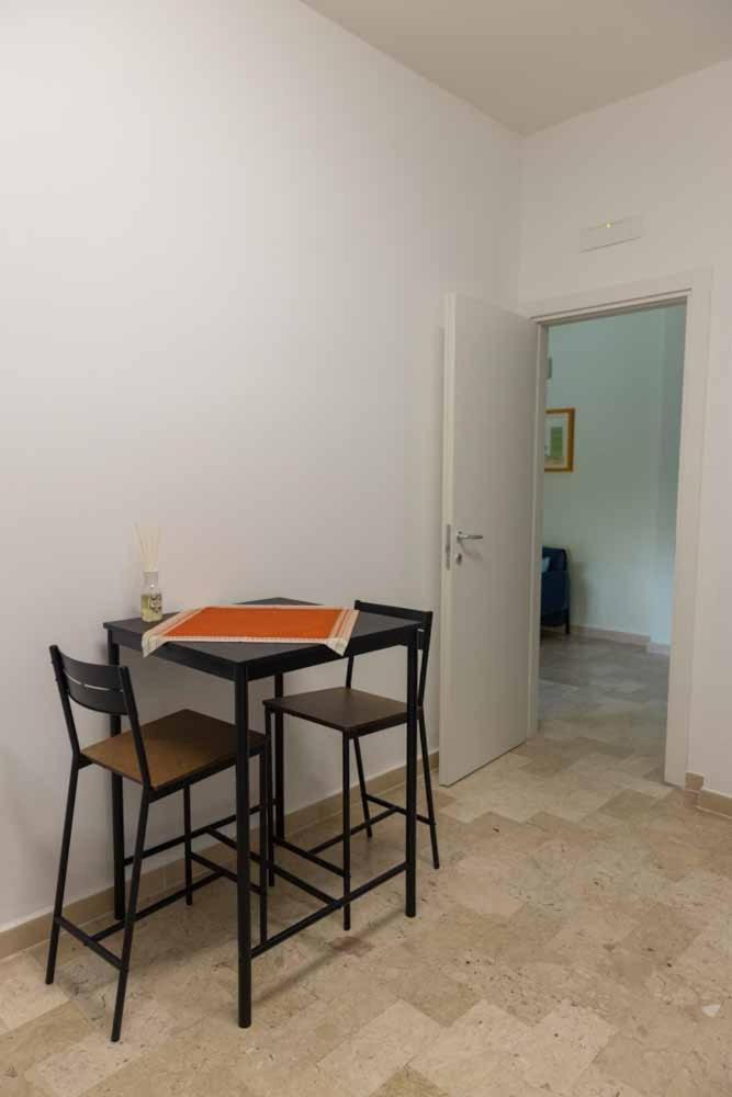 B&B Il Sorriso Bari Zewnętrze zdjęcie