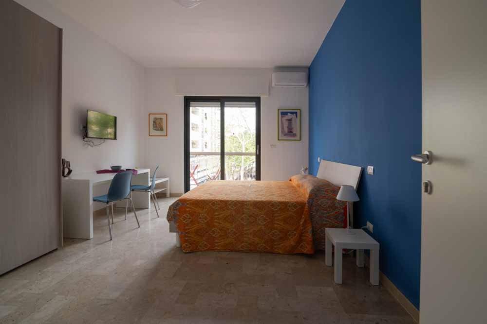 B&B Il Sorriso Bari Zewnętrze zdjęcie