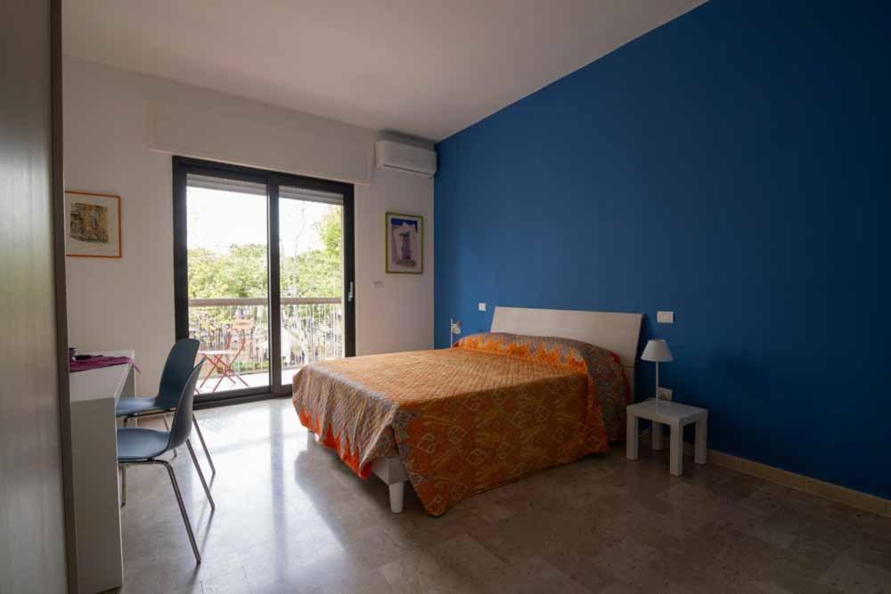 B&B Il Sorriso Bari Zewnętrze zdjęcie