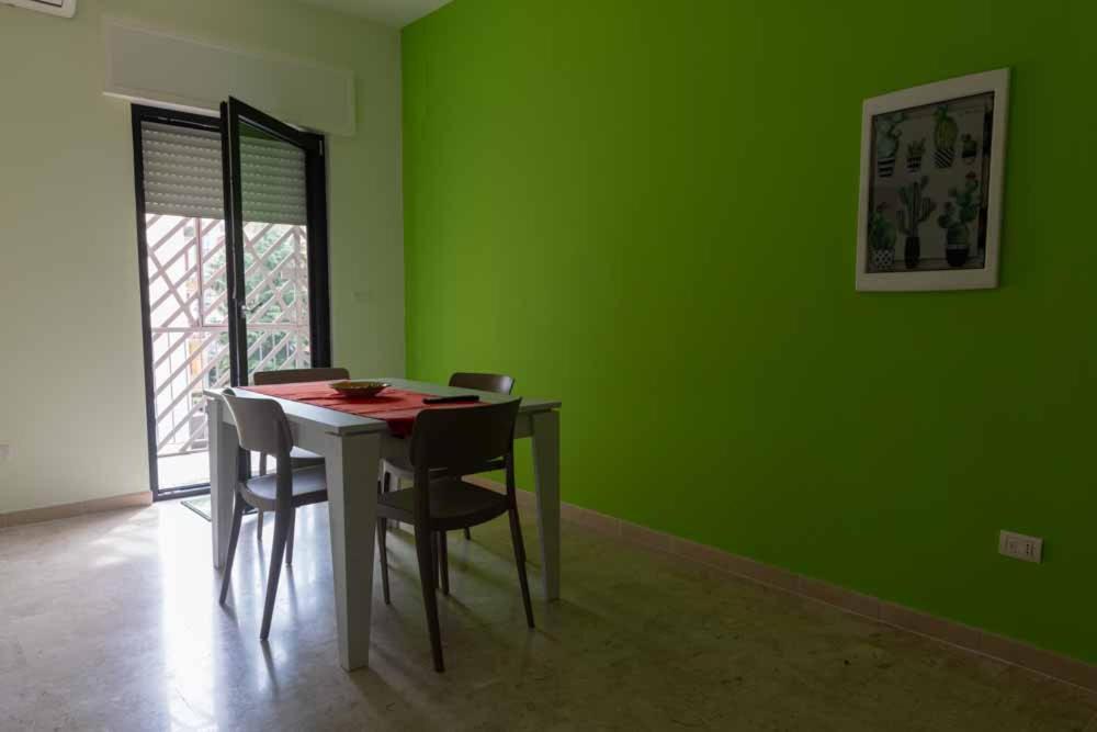 B&B Il Sorriso Bari Zewnętrze zdjęcie
