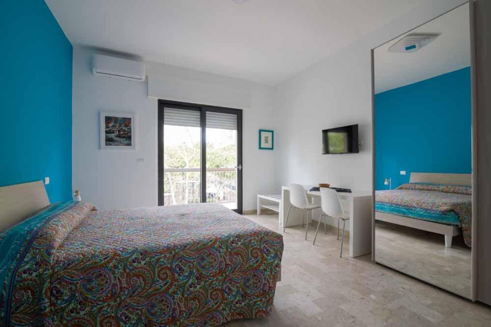 B&B Il Sorriso Bari Zewnętrze zdjęcie