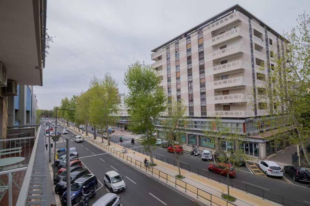 B&B Il Sorriso Bari Zewnętrze zdjęcie