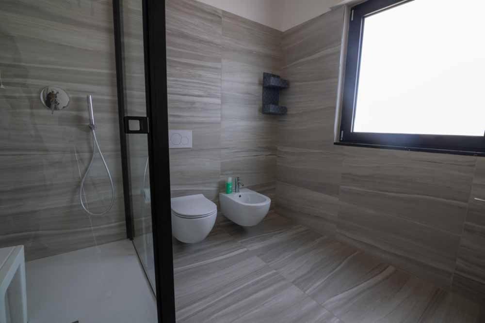 B&B Il Sorriso Bari Zewnętrze zdjęcie