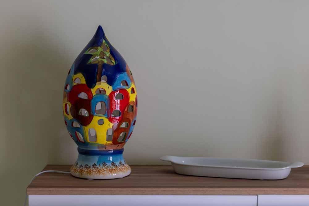 B&B Il Sorriso Bari Zewnętrze zdjęcie