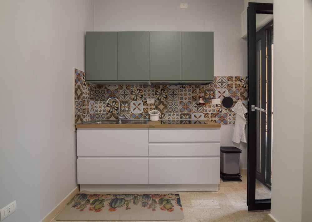 B&B Il Sorriso Bari Zewnętrze zdjęcie