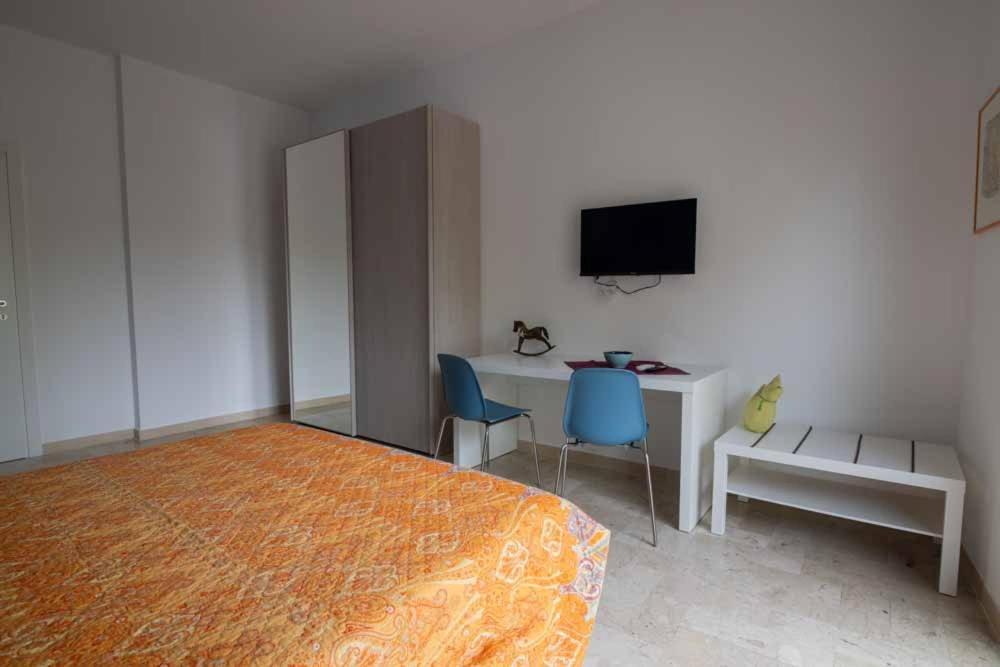 B&B Il Sorriso Bari Zewnętrze zdjęcie