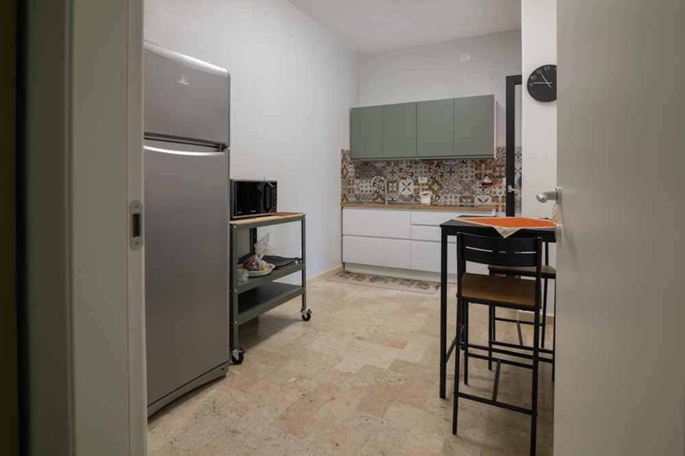 B&B Il Sorriso Bari Zewnętrze zdjęcie