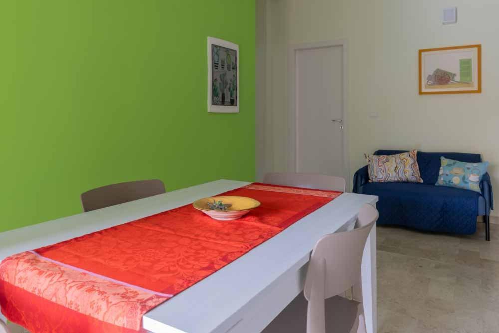 B&B Il Sorriso Bari Zewnętrze zdjęcie