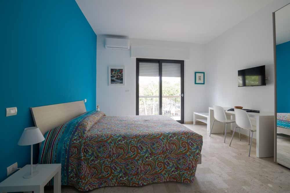 B&B Il Sorriso Bari Zewnętrze zdjęcie