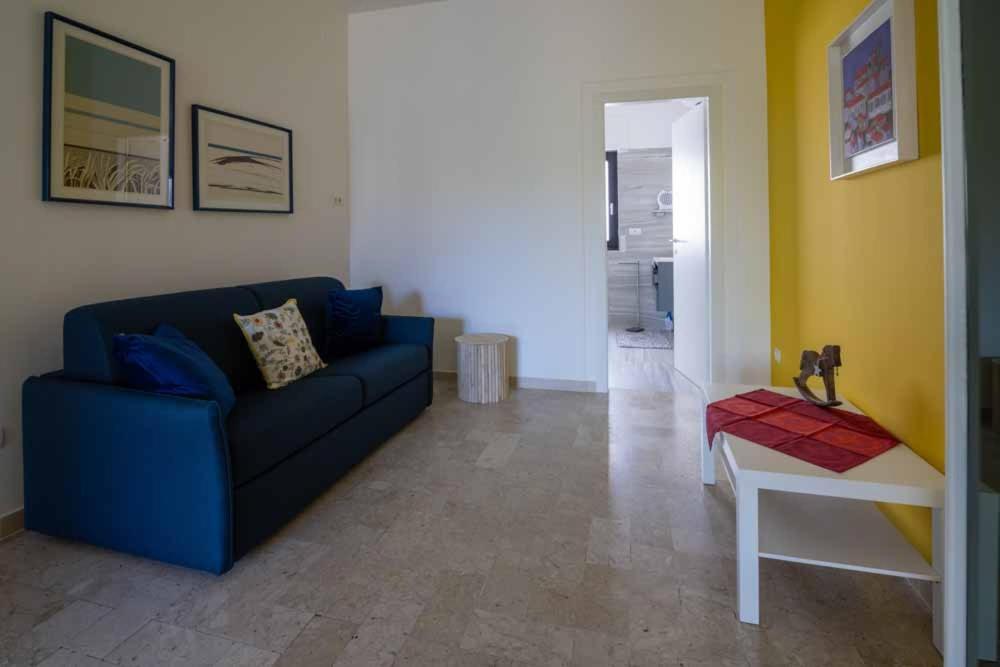B&B Il Sorriso Bari Zewnętrze zdjęcie