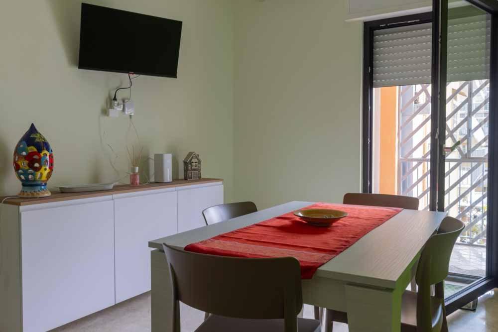 B&B Il Sorriso Bari Zewnętrze zdjęcie