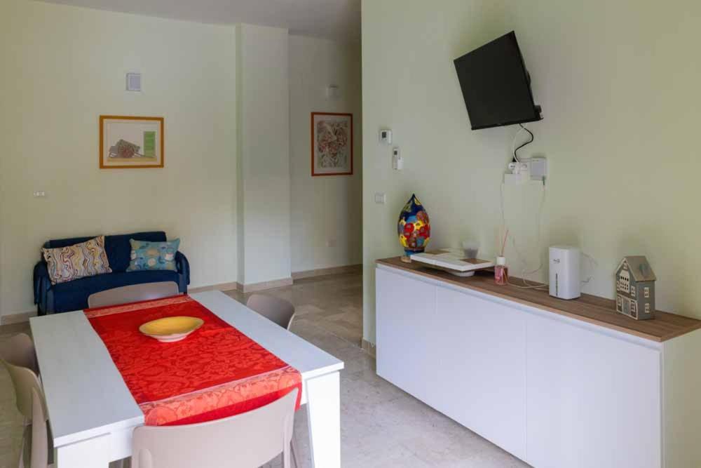 B&B Il Sorriso Bari Zewnętrze zdjęcie