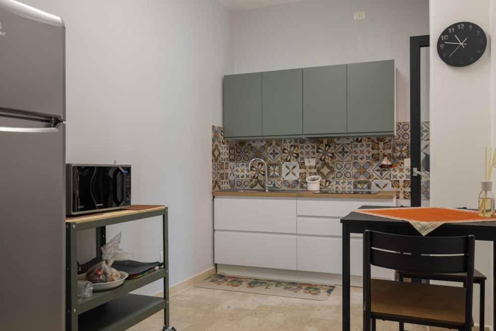 B&B Il Sorriso Bari Zewnętrze zdjęcie